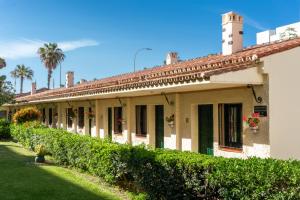 Gallery image of Hotel Los Jazmines in Torremolinos