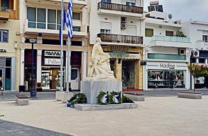 Gallery image of Central Beauty in Ierapetra