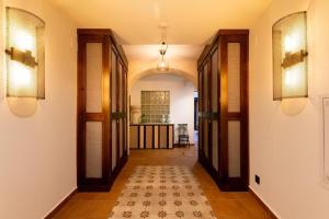 Fotografia z galérie ubytovania Suites San Pablo v destinácii Seville