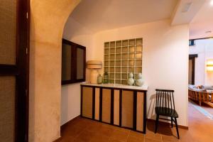 Fotografia z galérie ubytovania Suites San Pablo v destinácii Seville