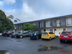 Gallery image of Best Western Burnie - Murchison Lodge in Somerset