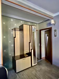 Fotografie z fotogalerie ubytování Guest house chavchavadze N23 v destinaci Stepancminda