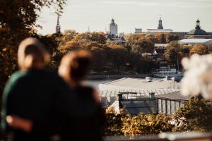 Imagem da galeria de Hotel Hasselbacken em Estocolmo