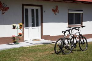 Gallery image of Holiday Home Colnar in Brod na Kupi