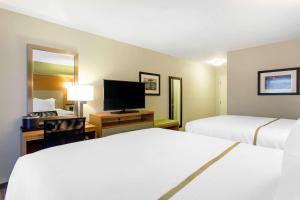 Gallery image of Gallus Stadium Park Inn, Ascend Hotel Collection in Columbia