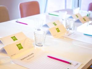 Fotografie z fotogalerie ubytování ibis Styles Fréjus St Raphael v destinaci Fréjus