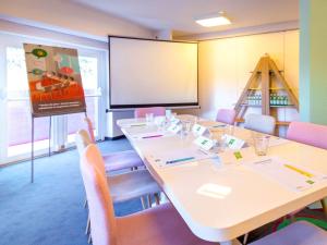 Fotografie z fotogalerie ubytování ibis Styles Fréjus St Raphael v destinaci Fréjus