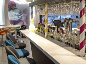 Fotografie z fotogalerie ubytování ibis Styles Fréjus St Raphael v destinaci Fréjus