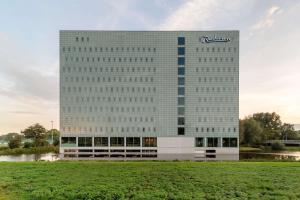 Gallery image of Radisson Hotel & Suites Amsterdam South in Amstelveen