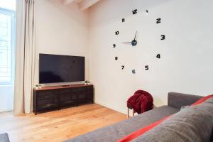 Zdjęcie z galerii obiektu PORTA NUOVA - Casa Vacanze Ai Mille - 3 w Bergamo