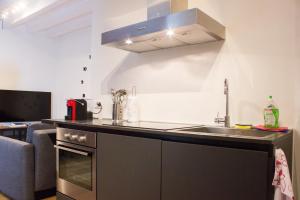 Zdjęcie z galerii obiektu PORTA NUOVA - Casa Vacanze Ai Mille - 3 w Bergamo