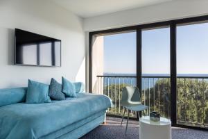 Gallery image of Grand Hotel Du Golfe in Collioure