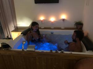 Hosté ubytování Nenetta Rooms & Suites Monopoli