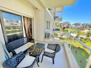 Dori Apartments Perla Resort - Imazhi 6