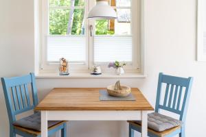 Ảnh trong thư viện ảnh của Strandhaus Düne 19 - Freude ở Neuhaus