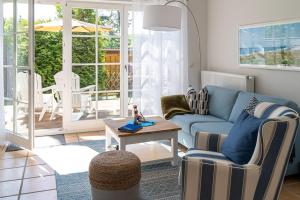 Ảnh trong thư viện ảnh của Strandhaus Düne 19 - Freude ở Neuhaus