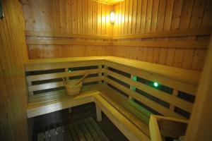Ảnh trong thư viện ảnh của Wellness Park Pension ở Gyenesdiás