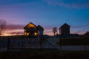 Fotografia z galérie ubytovania Z Bieszcza Rodem v destinácii Ustrzyki Dolne