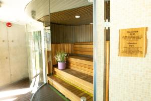 Fotografie z fotogalerie ubytování Johan Design & SPA Hotel v destinaci Kuressaare