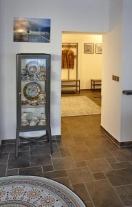 Fotografia z galérie ubytovania Keramikhaus Gmunden v destinácii Gmunden