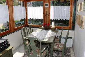 Fotografie z fotogalerie ubytování Villa Bomberg v destinaci Eisenach