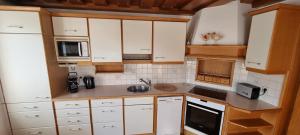 Zdjęcie z galerii obiektu RoKo´s Ferienwohnung & Appartement w mieście Faistenau