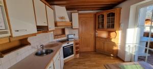 Zdjęcie z galerii obiektu RoKo´s Ferienwohnung & Appartement w mieście Faistenau