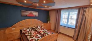 Zdjęcie z galerii obiektu RoKo´s Ferienwohnung & Appartement w mieście Faistenau