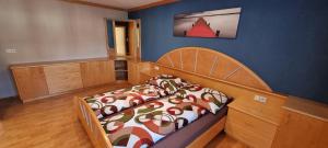 Zdjęcie z galerii obiektu RoKo´s Ferienwohnung & Appartement w mieście Faistenau