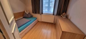 Zdjęcie z galerii obiektu RoKo´s Ferienwohnung & Appartement w mieście Faistenau