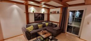 Zdjęcie z galerii obiektu RoKo´s Ferienwohnung & Appartement w mieście Faistenau