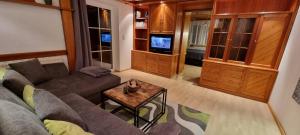 Zdjęcie z galerii obiektu RoKo´s Ferienwohnung & Appartement w mieście Faistenau
