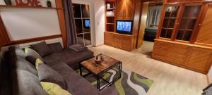 Zdjęcie z galerii obiektu RoKo´s Ferienwohnung & Appartement w mieście Faistenau