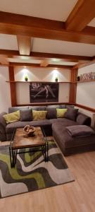 Zdjęcie z galerii obiektu RoKo´s Ferienwohnung & Appartement w mieście Faistenau