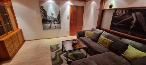Zdjęcie z galerii obiektu RoKo´s Ferienwohnung & Appartement w mieście Faistenau