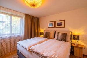 Afbeelding uit fotogalerij van Ferienwohnung Marlies in Bartholomäberg