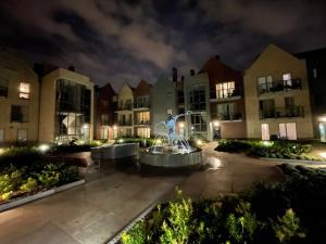 Fotografia z galérie ubytovania Elite Apartments Kwartal Kamienic v destinácii Gdansk