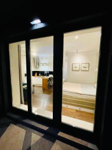 Fotografia z galérie ubytovania Elite Apartments Kwartal Kamienic v destinácii Gdansk