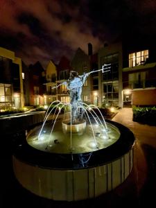 Fotografia z galérie ubytovania Elite Apartments Kwartal Kamienic v destinácii Gdansk