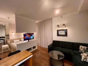 Fotografia z galérie ubytovania Elite Apartments Kwartal Kamienic v destinácii Gdansk