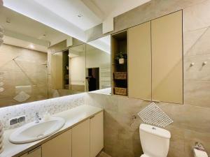 Fotografia z galérie ubytovania Elite Apartments Kwartal Kamienic v destinácii Gdansk