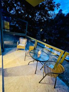 Fotografia z galérie ubytovania Elite Apartments Kwartal Kamienic v destinácii Gdansk