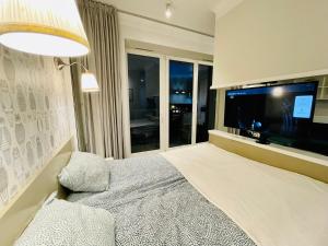 Fotografia z galérie ubytovania Elite Apartments Kwartal Kamienic v destinácii Gdansk