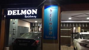 Gallery image of Delmon Residency in Chennai
