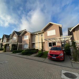 Building kung saan naroon ang holiday home