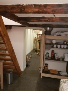 Fotografie z fotogalerie ubytování Le Petit Studio v destinaci Cosswiller