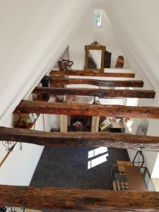 Fotografie z fotogalerie ubytování Le Petit Studio v destinaci Cosswiller