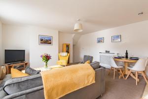 Galeriebild der Unterkunft Pebble Bay Apartment in Deal