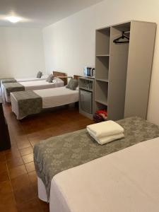 Gallery image of Piazza Suites 2 in Mendoza