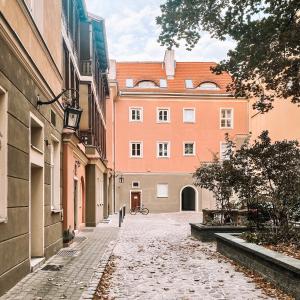 Galería fotográfica de Townhall Apartments en Poznan